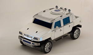 Фотография Фиат Автомобили