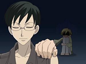 Фотографии Ouran High School Host Club Аниме