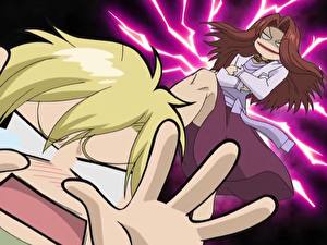 Картинки Ouran High School Host Club