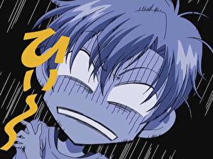 Картинка Хост-клуб Оранской школы