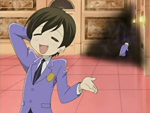 Фотография Ouran High School Host Club