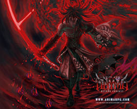 Обои Anima: Beyond Fantasy