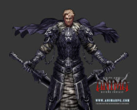 Картинки Anima: Beyond Fantasy