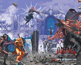 Фото Anima: Beyond Fantasy