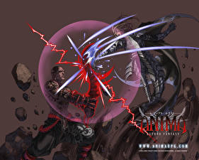 Картинка Anima: Beyond Fantasy Фэнтези