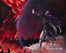 Обои для рабочего стола Anima: Beyond Fantasy Фантастика