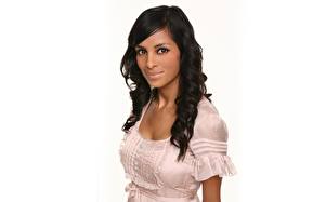 Обои Колльен Фернандес