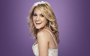 Фотографии Carrie Underwood