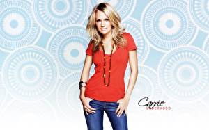 Картинки Carrie Underwood