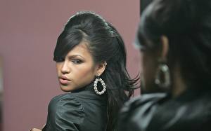 Обои Cassie Ventura
