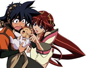 Картинка Vandread