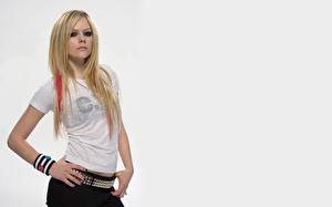 Фотографии Avril Lavigne Музыка