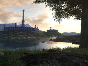 Фотография The Elder Scrolls The Elder Scrolls IV: Oblivion