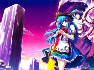 Картинка Touhou Collection