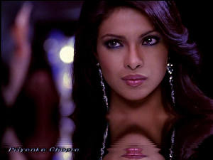 Фотография Индийские Приянка Чопра