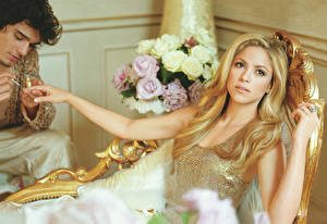 Фотография Шакира