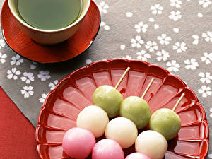 Фото Накрытия стола