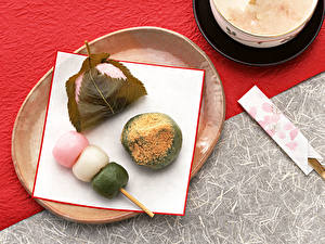 Фотография Сервировка