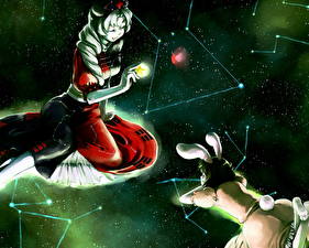 Картинка Touhou Collection