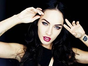 Фото Megan Fox