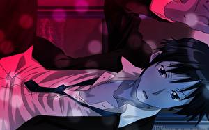 Картинки The Melancholy of Haruhi Suzumiya Аниме