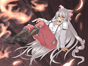 Фотографии Touhou Collection Аниме