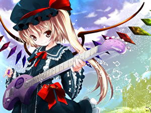 Фотография Touhou Collection