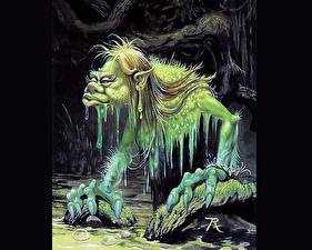 Картинки Rowena Morril