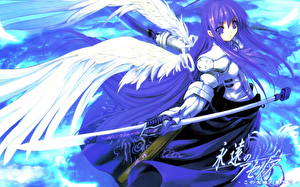 Фотографии Eien no Aseria: The Spirit of Eternity Sword