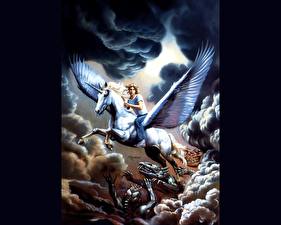 Картинка Rowena Morril