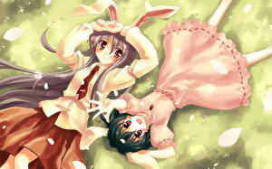 Картинка Touhou Collection