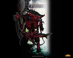 Картинка Warhammer 40000 Игры