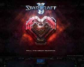Фото StarCraft