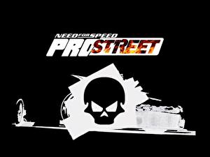 Картинка Need for Speed Need for Speed Pro Street