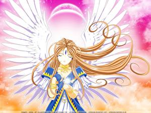 Картинки Моя богиня!