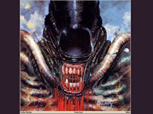 Фотографии Arthur Suydam Фантастика