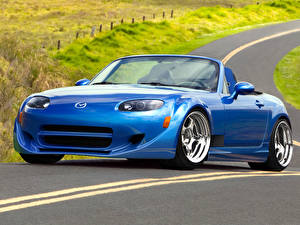 Картинки Mazda