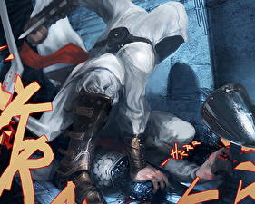 Фотографии Assassin's Creed