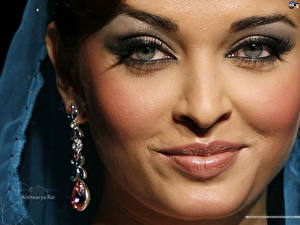 Фотография Индийские Aishwarya Rai
