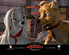 Фотографии Дисней Уличный Ромео Disney Мультики