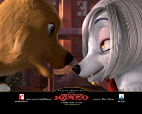 Картинки Дисней Уличный Ромео Disney