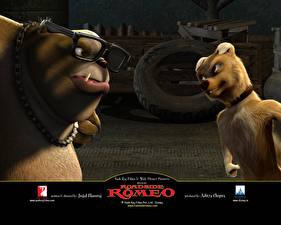 Фотография Disney Уличный Ромео Disney