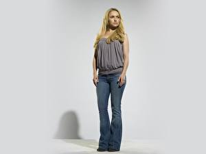 Обои Hayden Panettiere