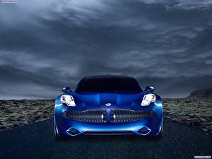 Фотография Биззарини Автомобили