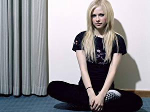 Картинки Avril Lavigne