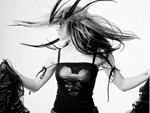Фотография Avril Lavigne Музыка
