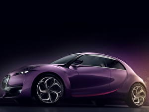 Обои Ситроен Автомобили