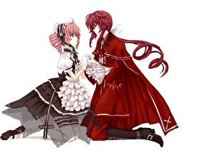 Фотография Vocaloid Аниме