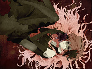 Фото Vocaloid Аниме