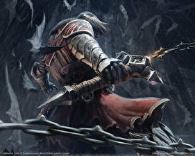 Картинки Castlevania Castlevania: Lords of Shadow